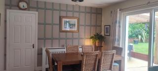 Millwood Retreat Holiday Home - Aughrim - 8