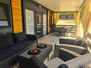 Luna Mobilehomes - Drage - 4