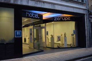 Zerupe Hotel - Zarautz - 4