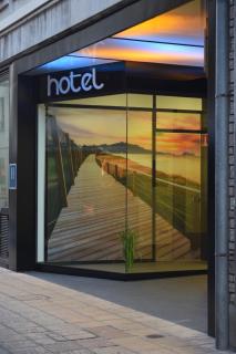 Zerupe Hotel - Zarautz - 3