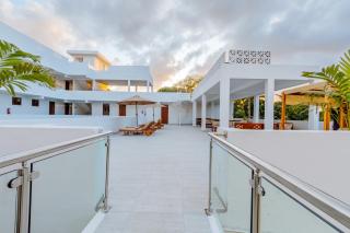 YU Resort - Msambweni - 3
