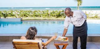 YU Resort - Msambweni - 6