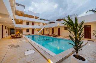YU Resort - Msambweni - 4