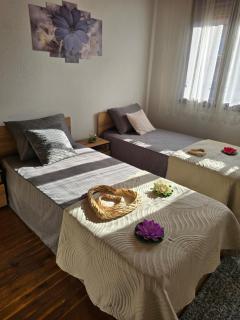 Sara Family Home - Struga - 1