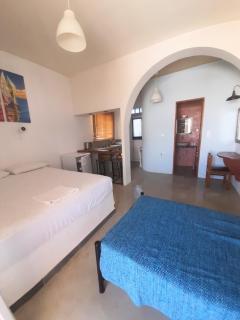 A Lodge - Città di Tinos - 2