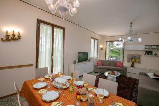 Villa Alberti 900m from Garda lake - Happy Rentals - Salò - 5