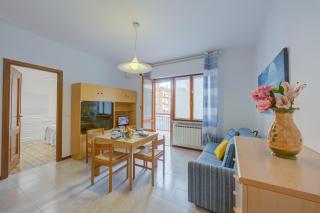 Il Tulipano Giallo 100m From The Sea - Happy Rentals - San Bartolomeo al Mare - 0