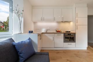 Appartement Lyret II B22 - Happy Rentals - Chamonix - 2