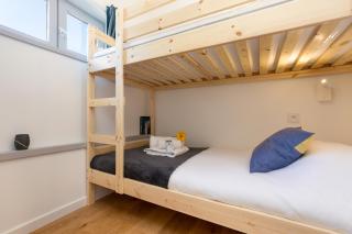 Appartement Lyret II B22 - Happy Rentals - 5