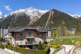 Appartement Lyret II B22 - Happy Rentals - 4