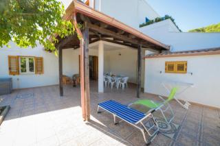 Villetta Fresca With Garden Near The Sea - Happy Rentals - 6