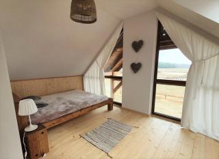 Domek na Kaszubach 34-1 - Ostoja Bukowo - 5