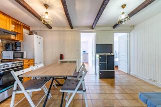 Maison 15 min Aeroport CDG -Parc Asterix - Chantilly - Fosses - 9