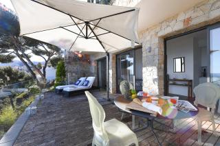 Villa Laetitia Private Pool - Happy Rentals - Roquebrune-Cap-Martin - 8