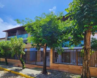 Praia Residence C104 - Porto De Galinhas - 8