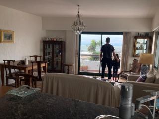 Exclusivo Departamento Frente a Playa Grande - Mar del Plata - 7