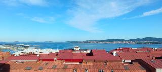 Apartamento céntrico con garaje - Vigo - 1