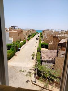 ستديو بمنتجع فينسيا العين السخنة family - Ain Sokhna - 2