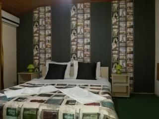 City Comfort Villa - Bucarest - 3