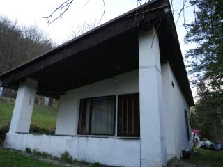 Chata Lesní Vyhlídka - Splzov - 9