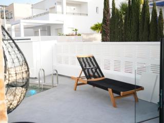 Senses Villa - San José - 2