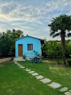 Family Green Spot - Orikum - 5