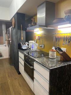 Exclusivo Departamento Frente a Playa Grande - Mar del Plata - 2