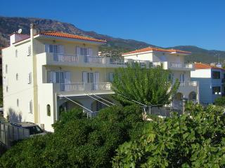 Hotel Filioppi - Agios Kirykos - 0