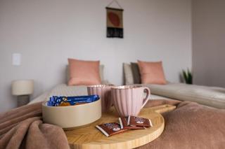 Koda Taiga North - parking & view - 1