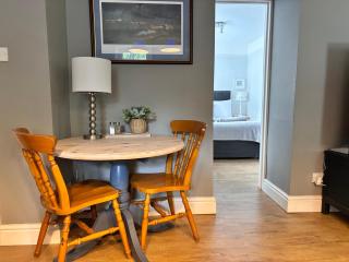 The Coach House - in the countryside - Kendal - 4