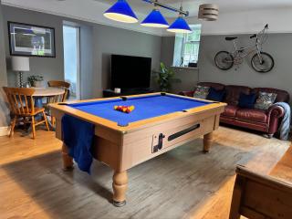 The Coach House - in the countryside - Kendal - 6