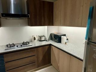 Defence view Apartments - 7