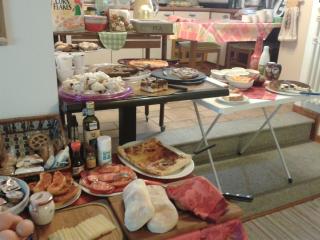 B&B da-di - Colico - 2