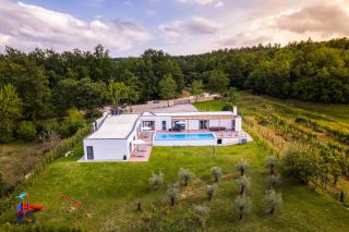 Villa Istria Green - Kršan - 8
