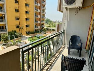 Defence view Apartments - Lahore - 9