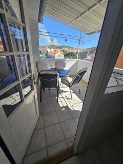 Apartment Melita - Murter - 6