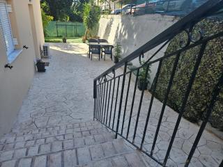 city haven - Agios Rokkos - 1