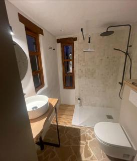 Finca El Olivar - Tortosa - 3