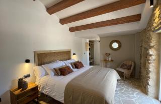 Finca El Olivar - Tortosa - 2