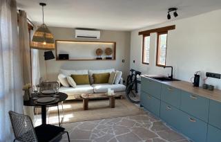 Finca El Olivar - Tortosa - 6