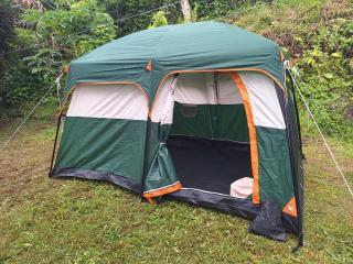 Camping El Fosforo - El Fosforo - 8