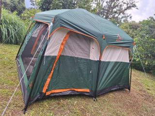 Camping El Fosforo - El Fosforo - 0