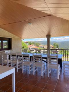 O Eido da Barreira - Pontevedra - 1
