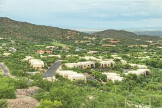 Starr Pass Golf Suites - Tucson - 0