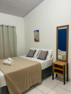 Hospedagem Tartaruga Bz - 0