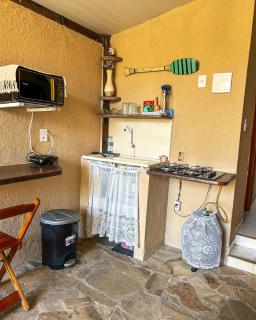 Hospedagem Tartaruga Bz - 7