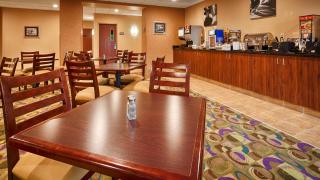 Best Western PLUS Victor Inn & Suites - Victor - 4
