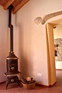 Agriturismo Podere Carducci - 8