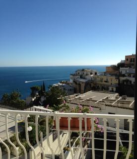 Hotel Villa Delle Palme in Positano - Positano - 7