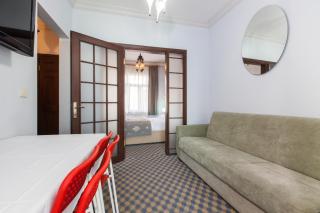 SUFI APART Otel - 2